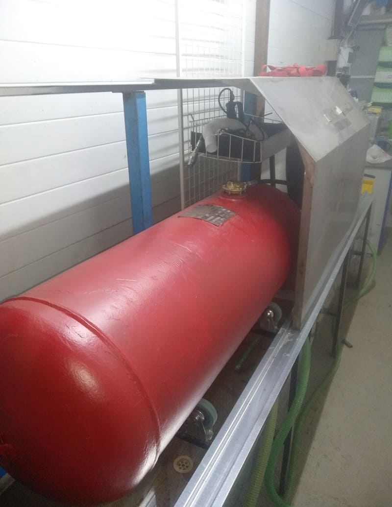 Стенд испытания баллонов газовых сиб-300у. Опрессовка газовых баллонов. Опрессовка автомобильных газовых баллонов (пропан). Освидетельствование пропановых баллонов. Баллоны высокого давления для систем пожаротушения.