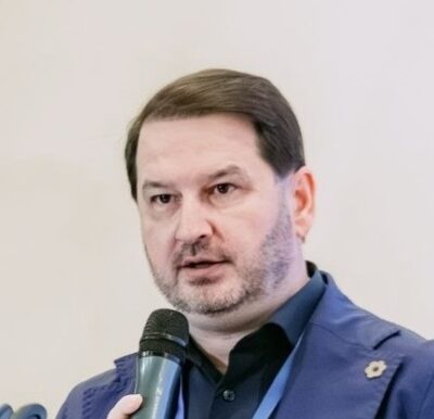 Трунов Андрей Владимирович