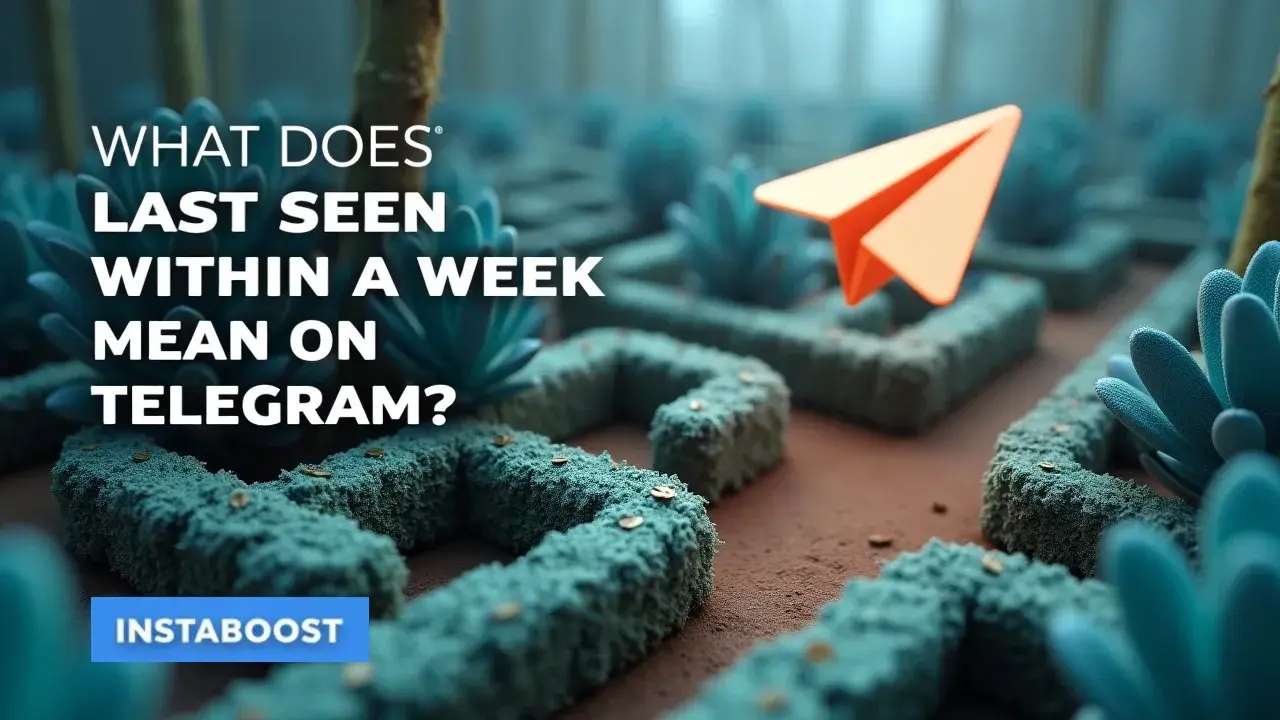 What Does Last Seen Within A Week Mean On Telegram?
