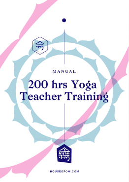 200 Hours Yoga Teacher Training In Bali | Become A Certified Yoga Teacher