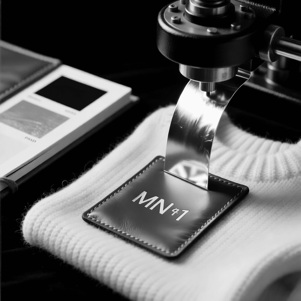 Пошив брендированной одежды на заказ