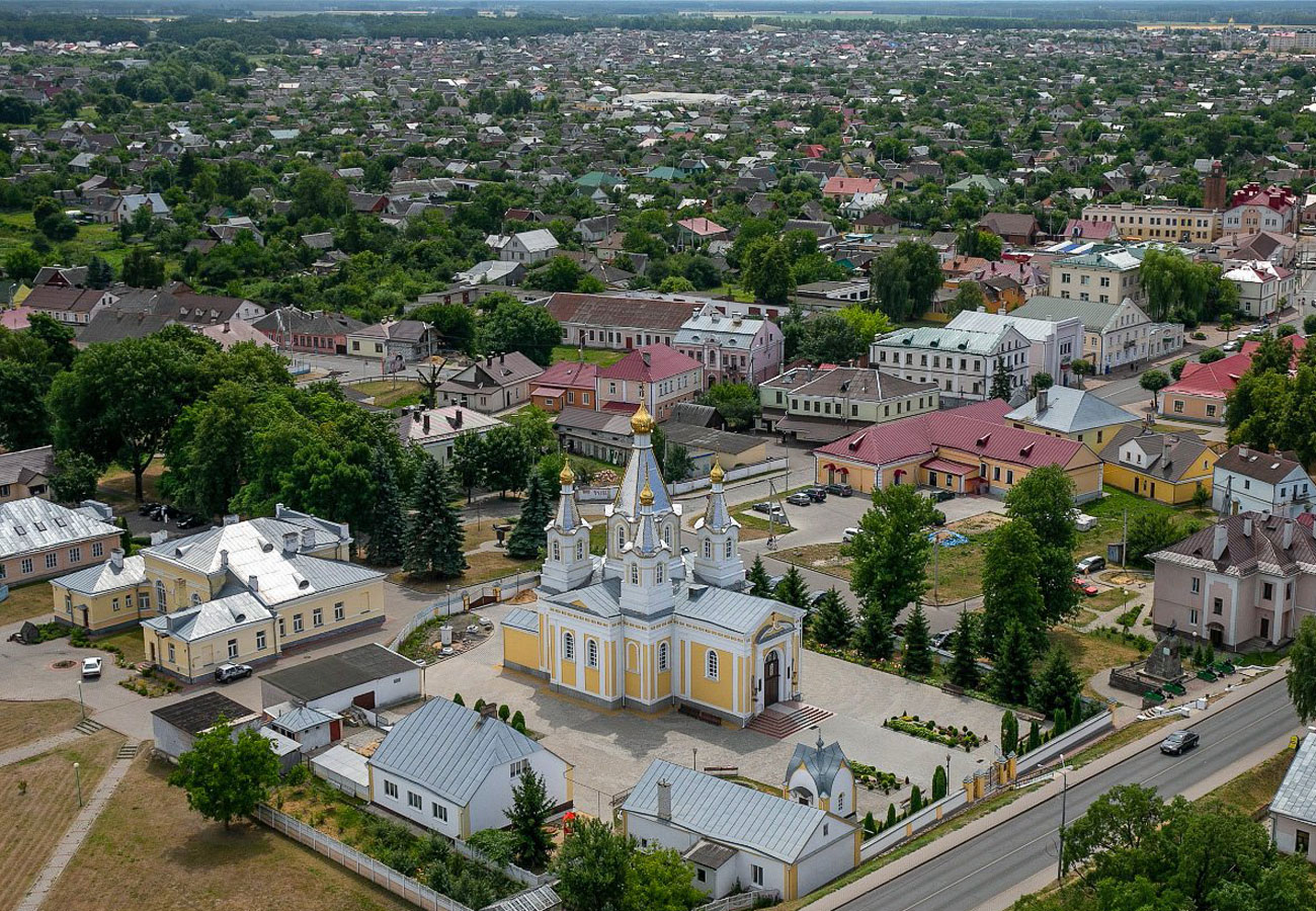 Кобрин