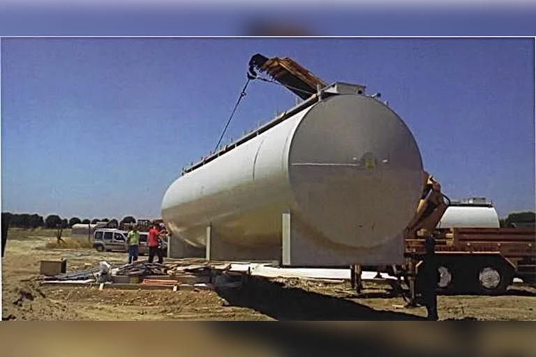 СИСТЕМА СТОЧНЫХ ВОД 