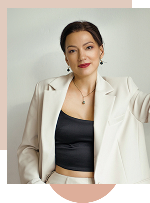 Женское состояние.