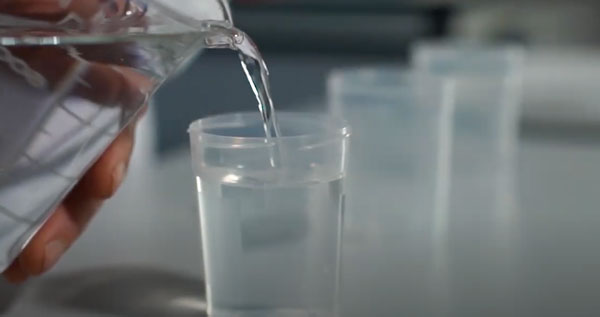 Омолаживание организма ионизированной водой