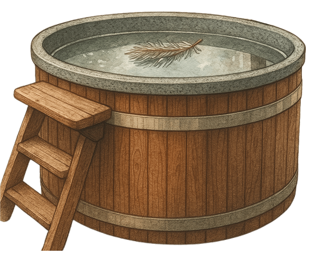 иконка купель фурако