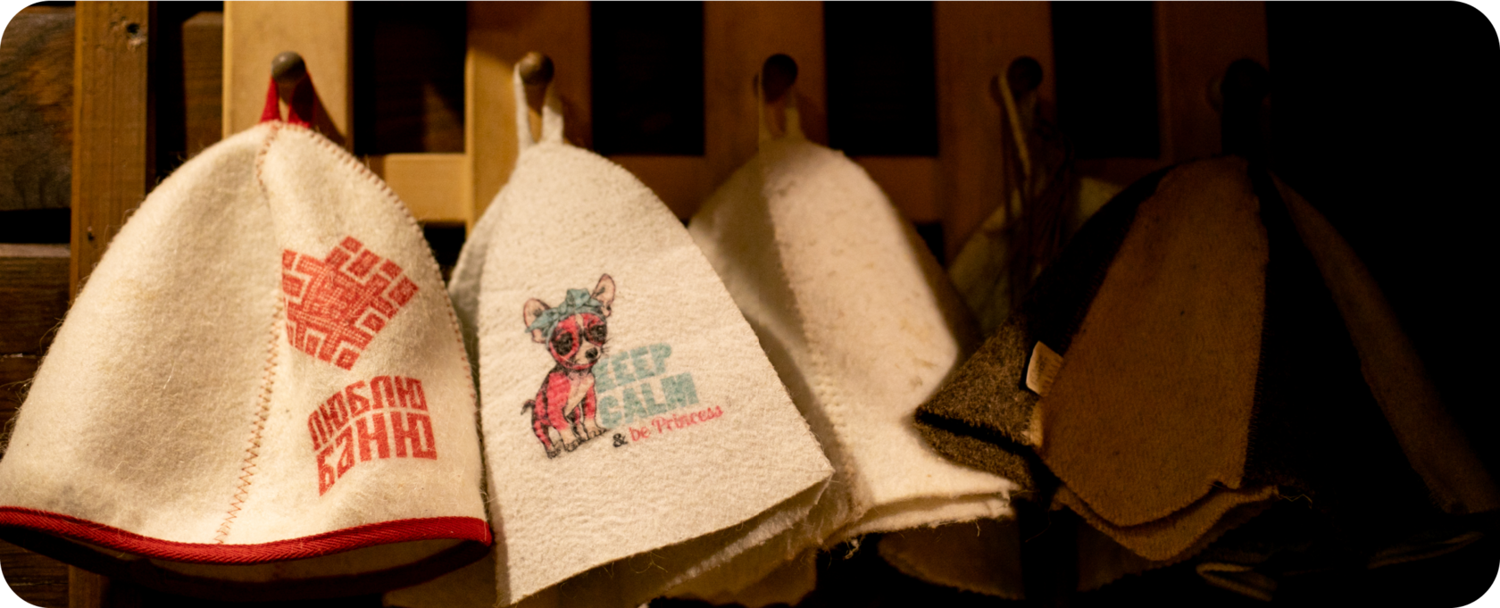 Почему важно надевать банную шапку?