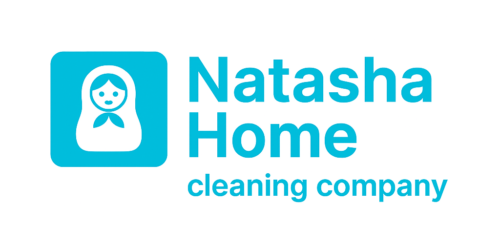 NatashaHome cleaning company