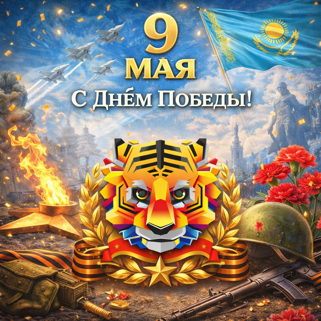 день победы