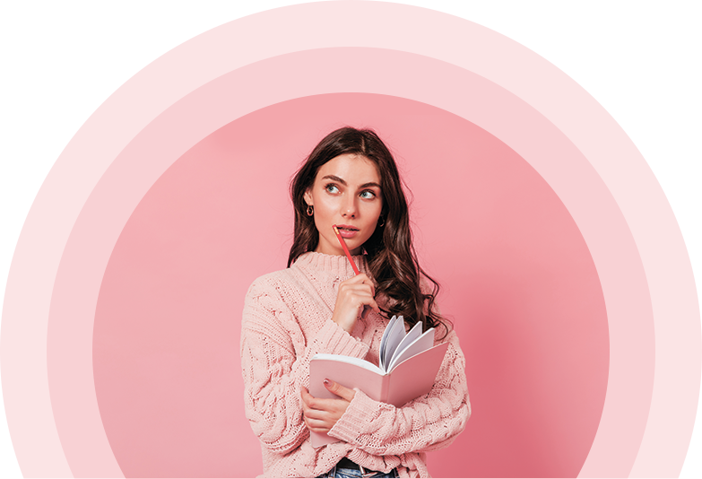 Женские мысли