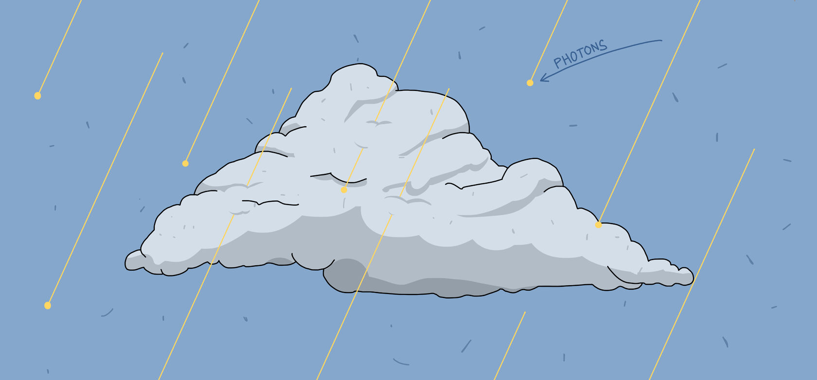 Solar panel efficiency on cloudy days A1 Solar Store