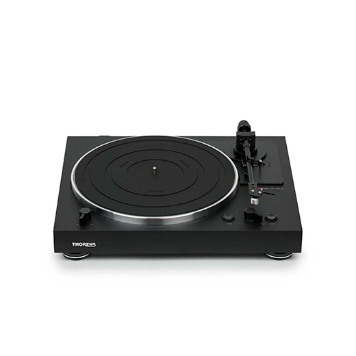 Thorens TD 101 A