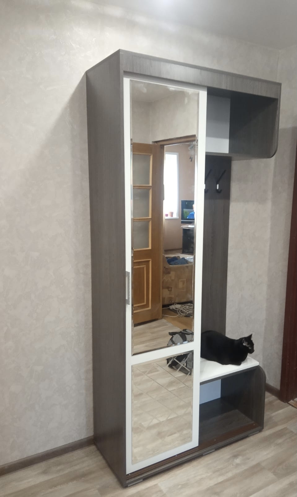 Большой выбор мебели "Мебель в дом" в Астрахани