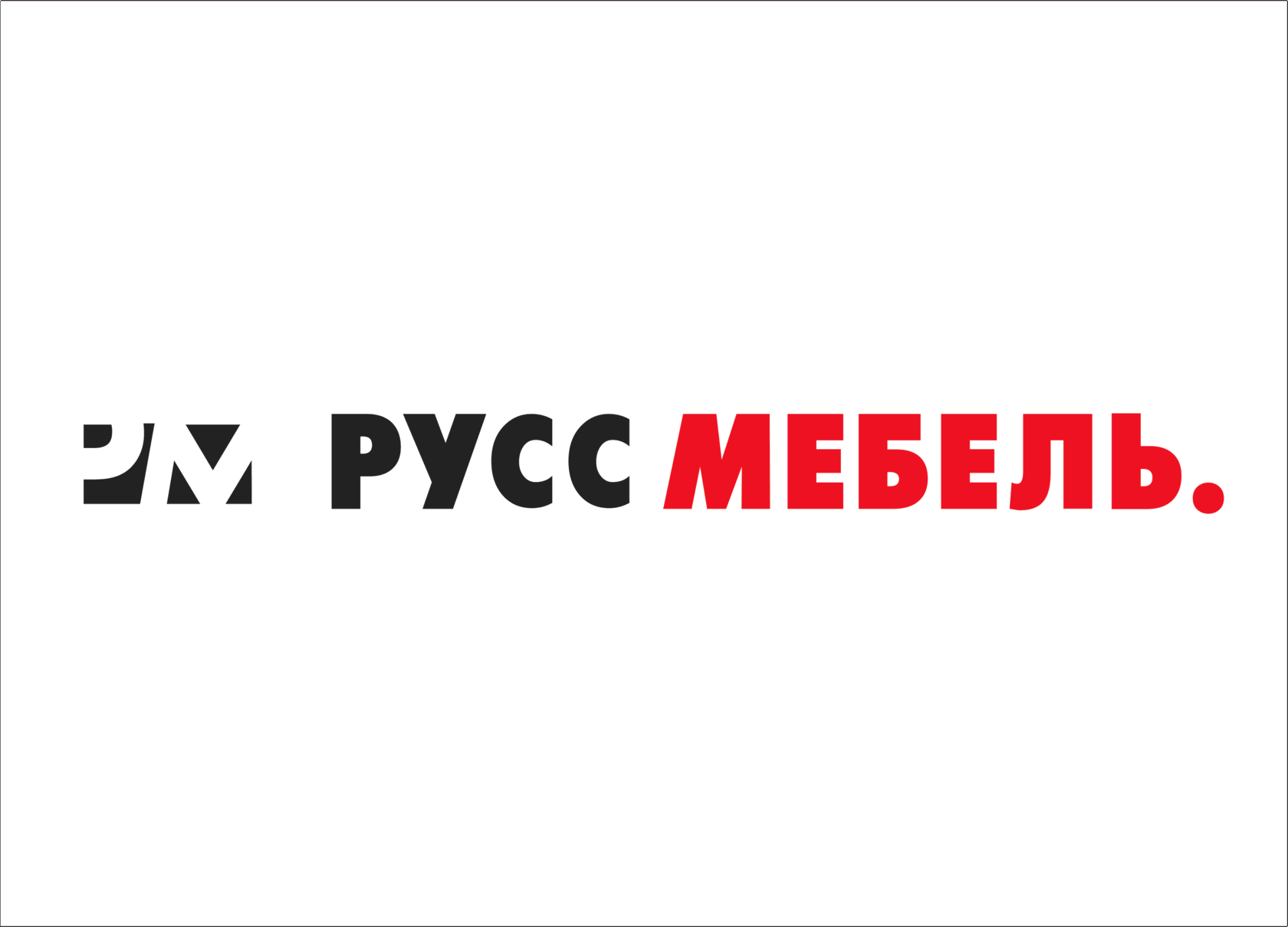 Русс мебель ру