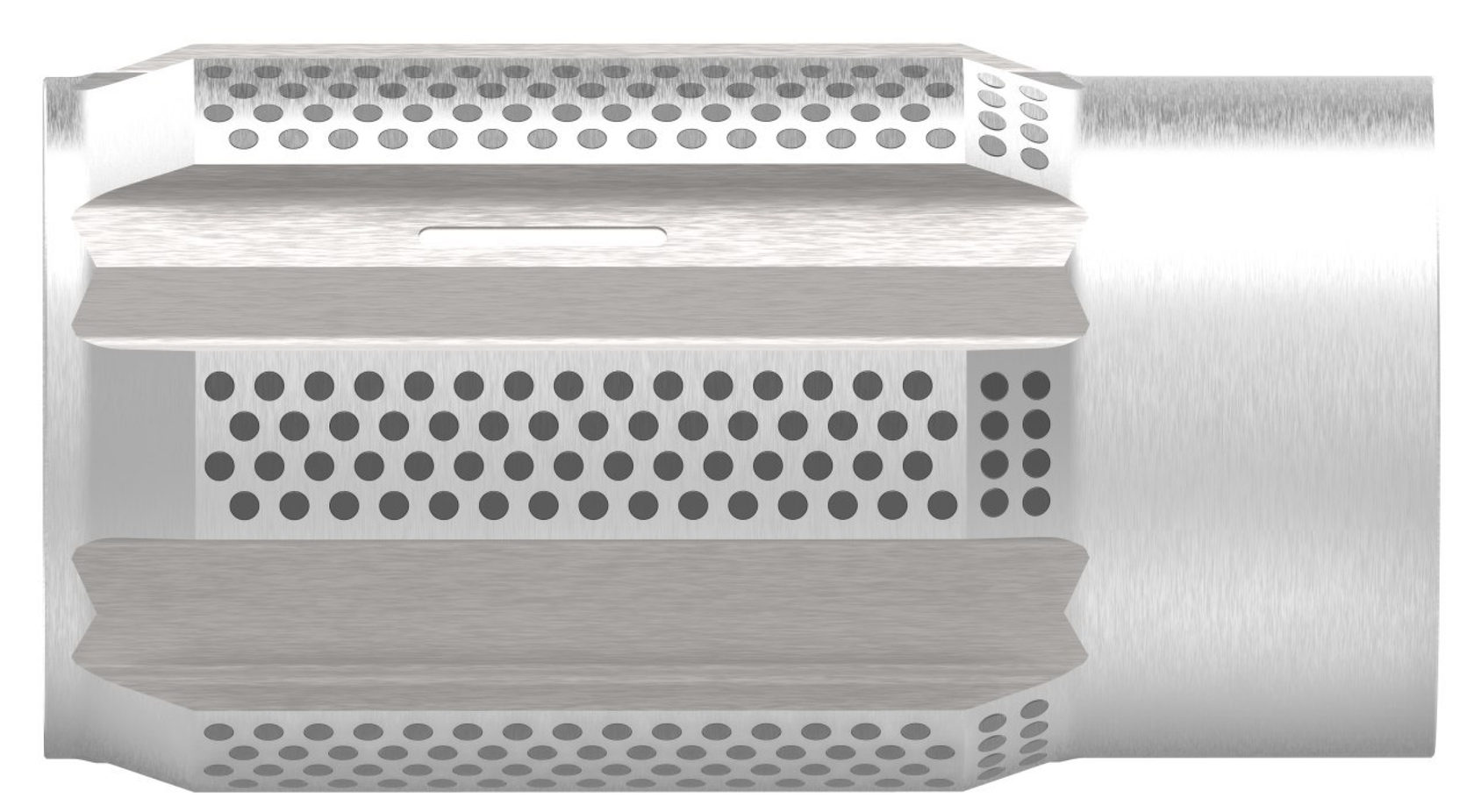 Центраторы на ПЗТО Титан