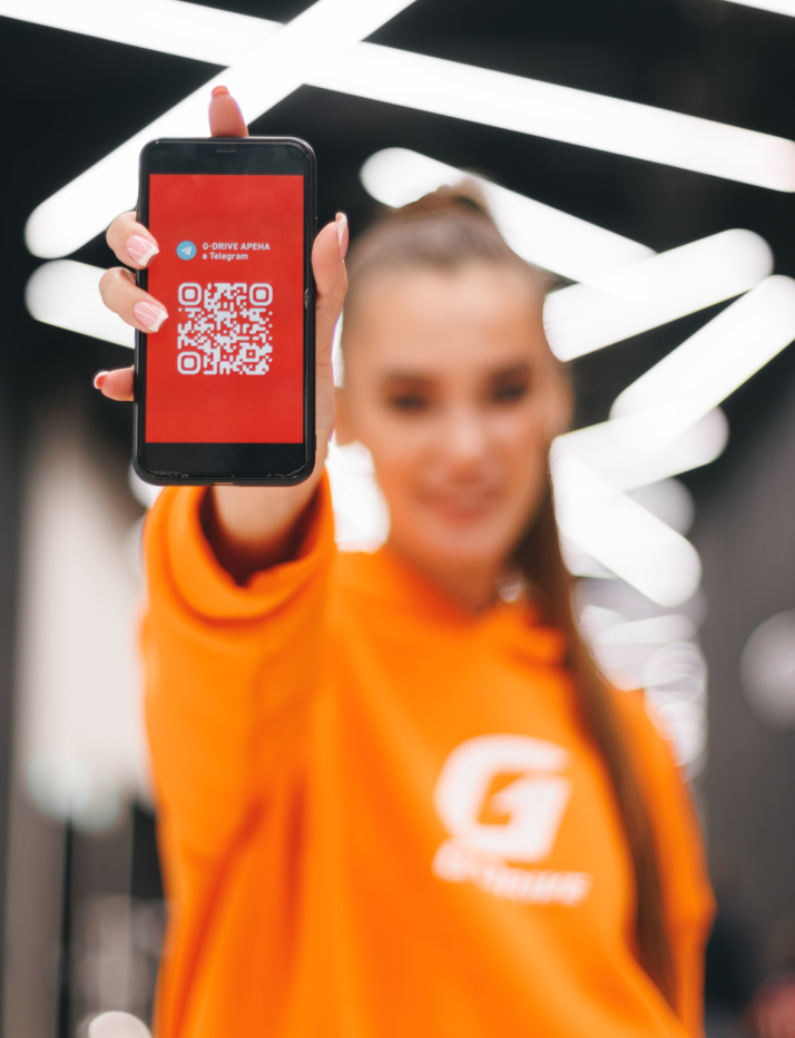 ТГ-бот для ХК "Авангард"