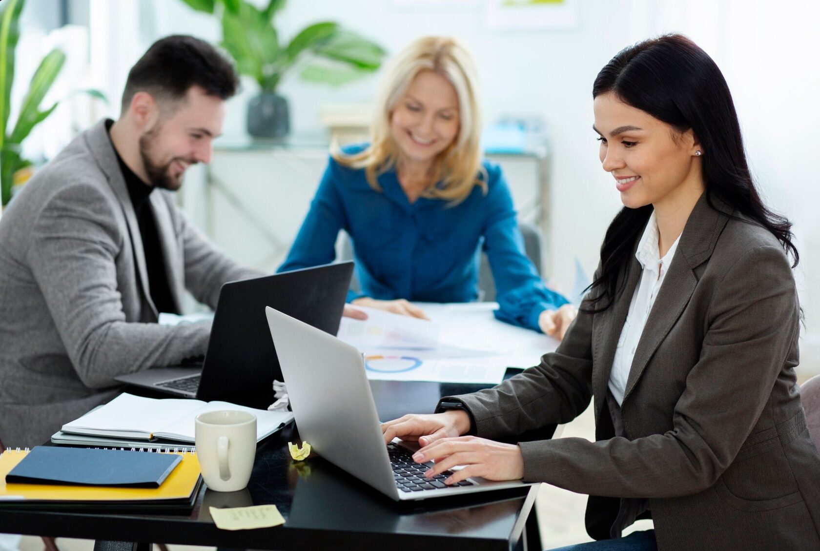 консалтинговые услуги