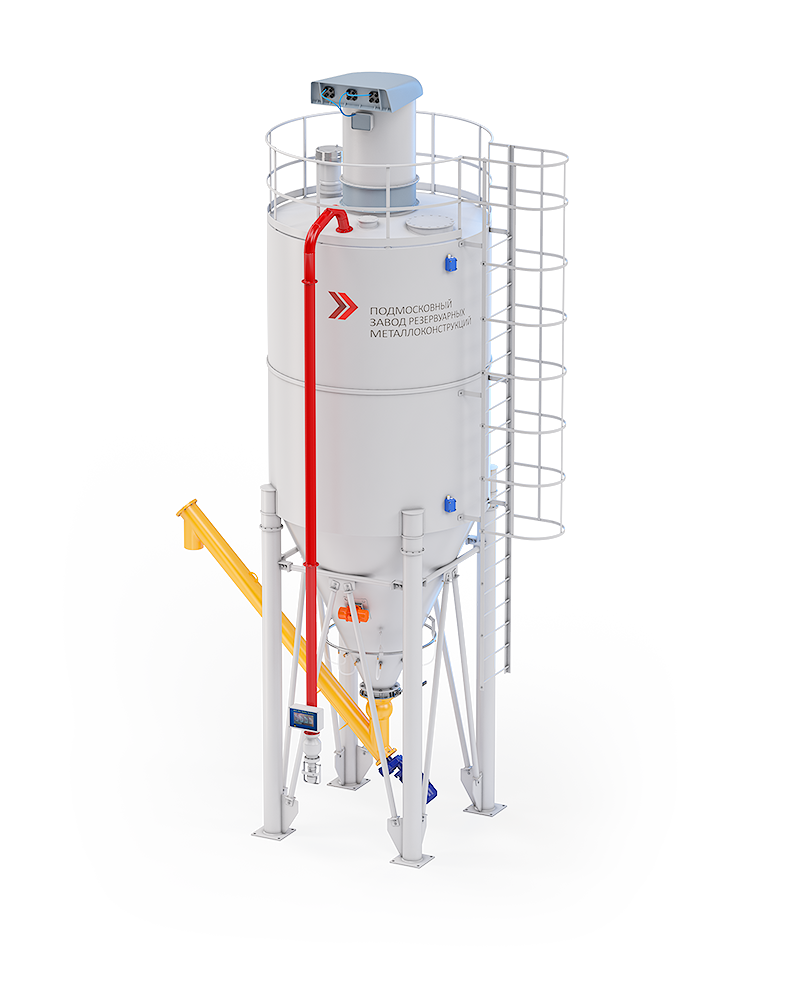 Силос цемента СПВ-1160. Цементный силос ЦС-30. Гафра силоса цемента SLC Cement. Клапан для аэрации силоса.