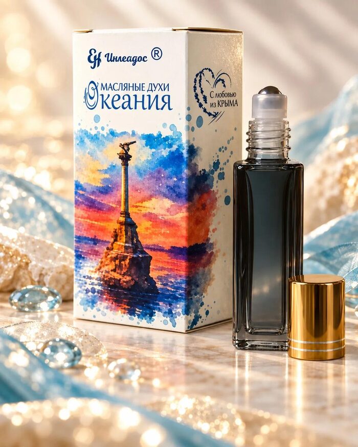 Ароматы для себя