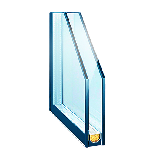 замена стеклопакета