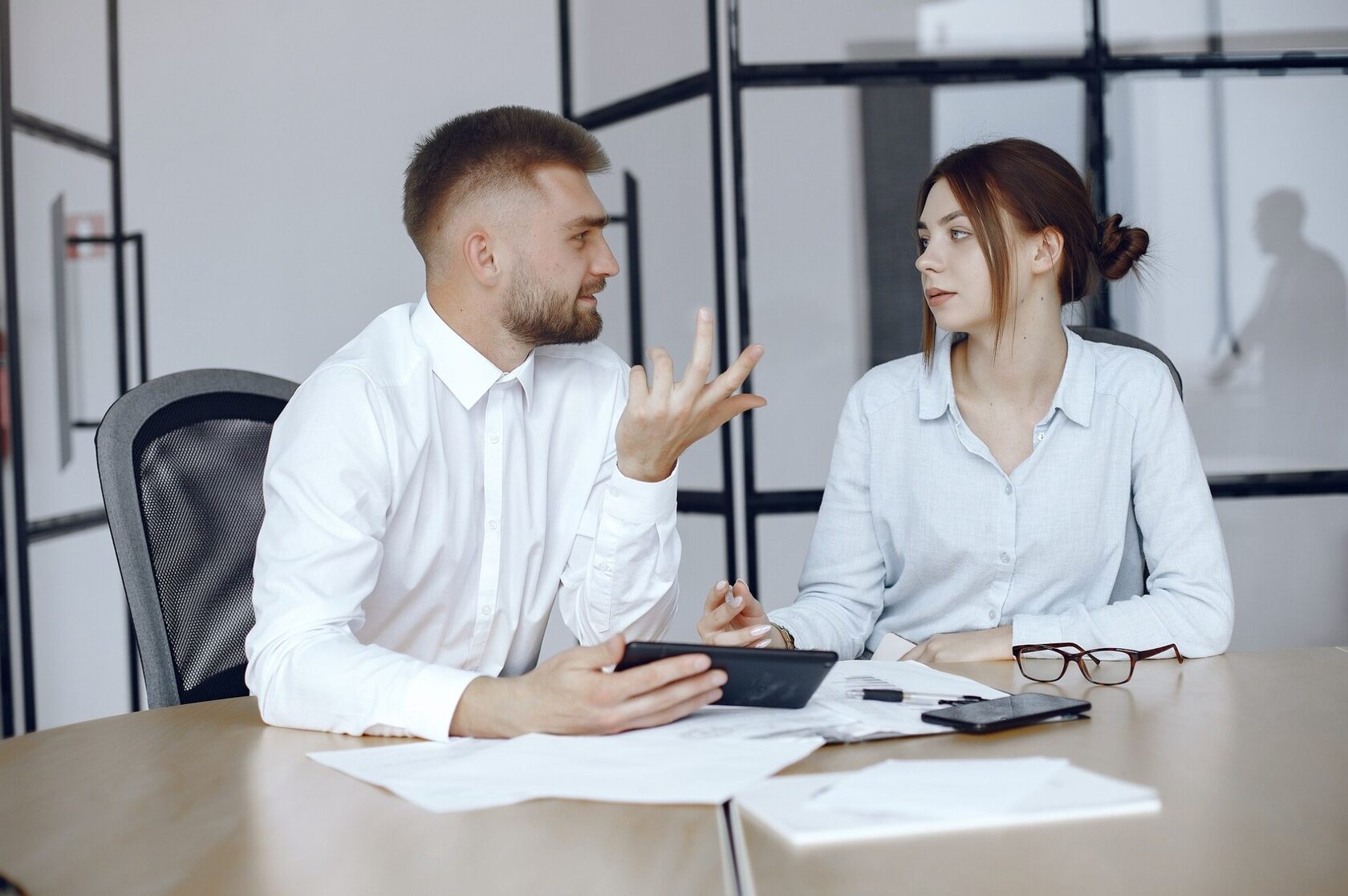 заказать стратегическую сессию