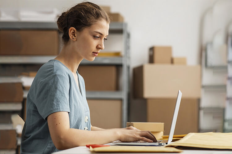 Что нужно, чтобы начать продавать на маркетплейсе