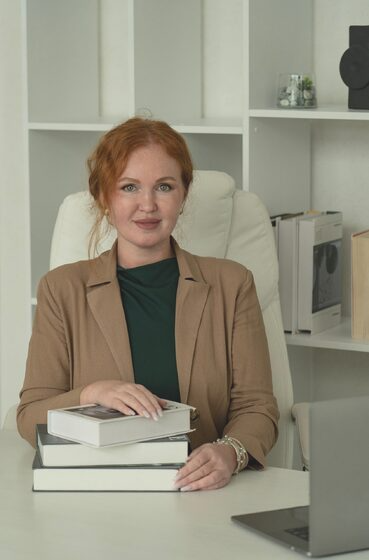 Лагуткина Ольга