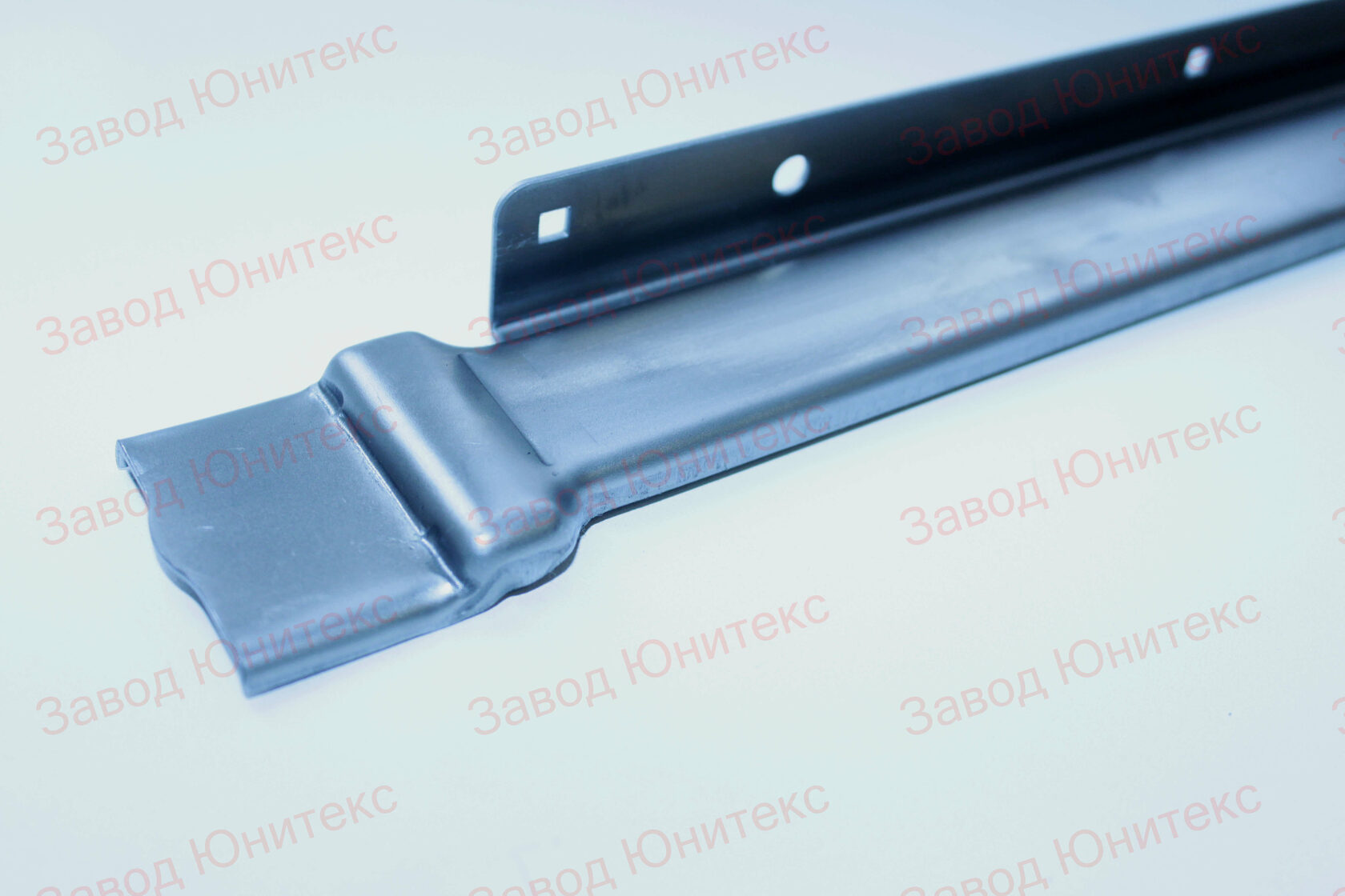 Холодная штамповка