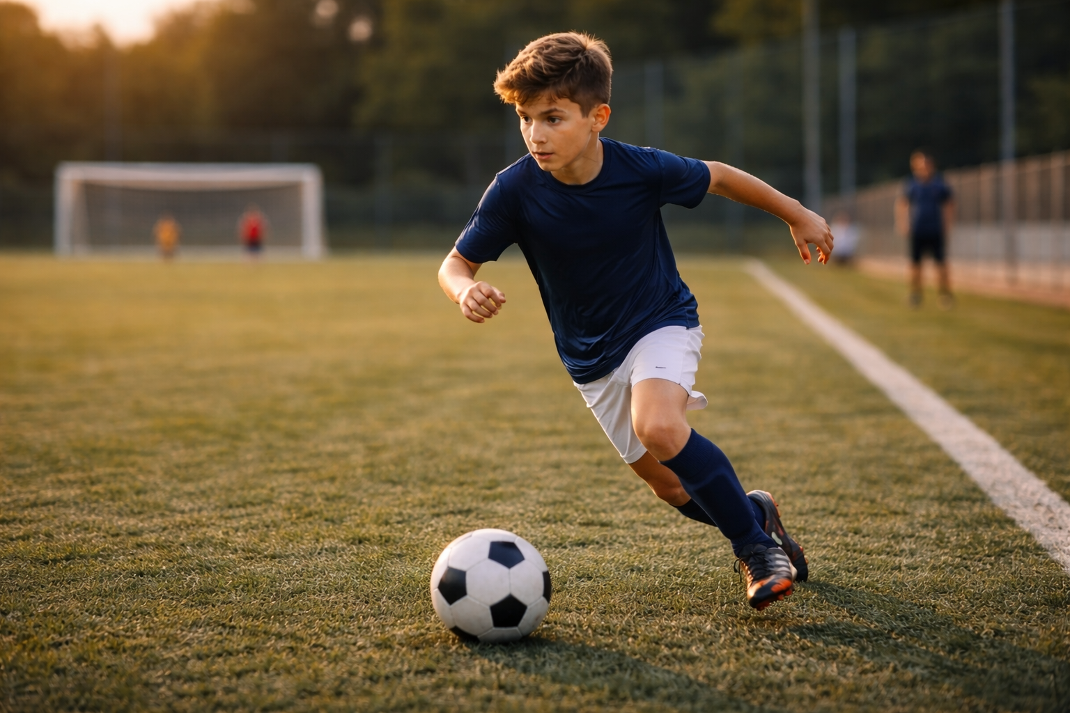 История успеха Кирилла