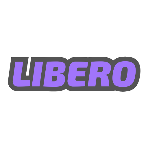 Волейбольный клуб Libero