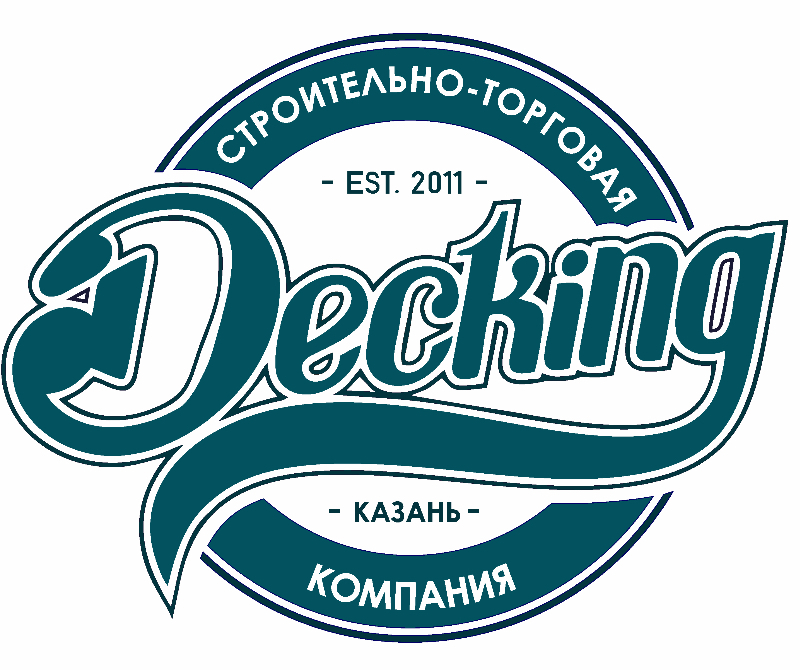 Декинг+ Строим террасы под ключ