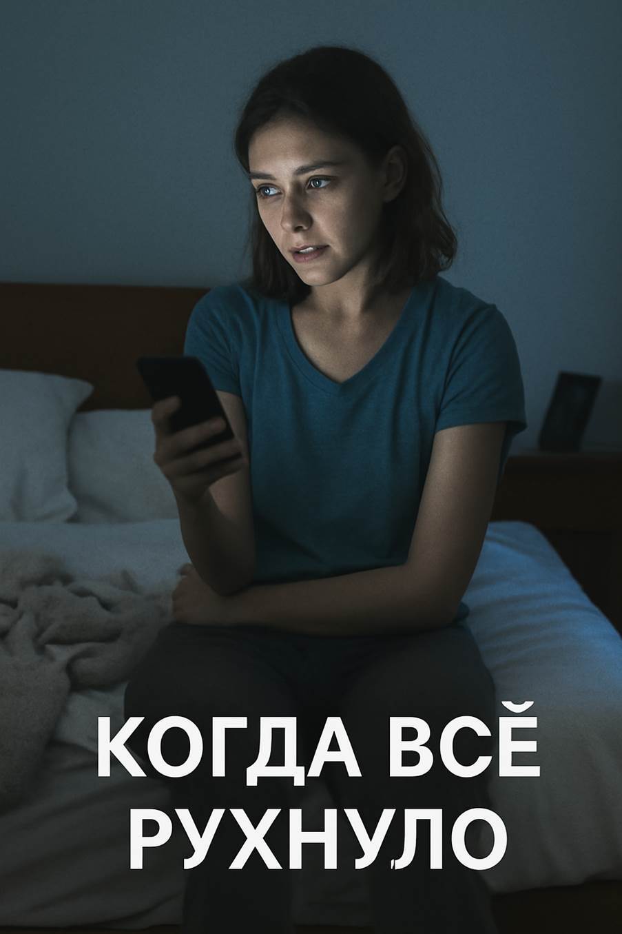 Восстановление доверия после измены: путь к новой близости