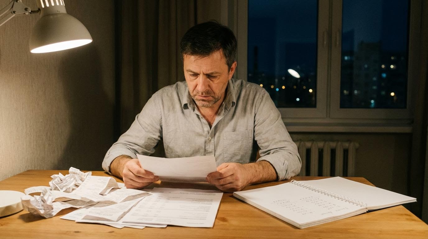 Банкротство или продолжение выплат