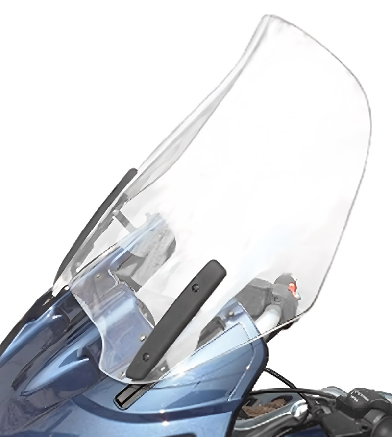 R1150gsa Wind Deflectors