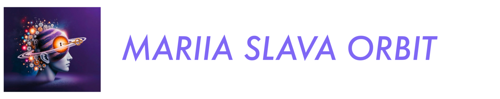 MARIIA SLAVA ORBIT