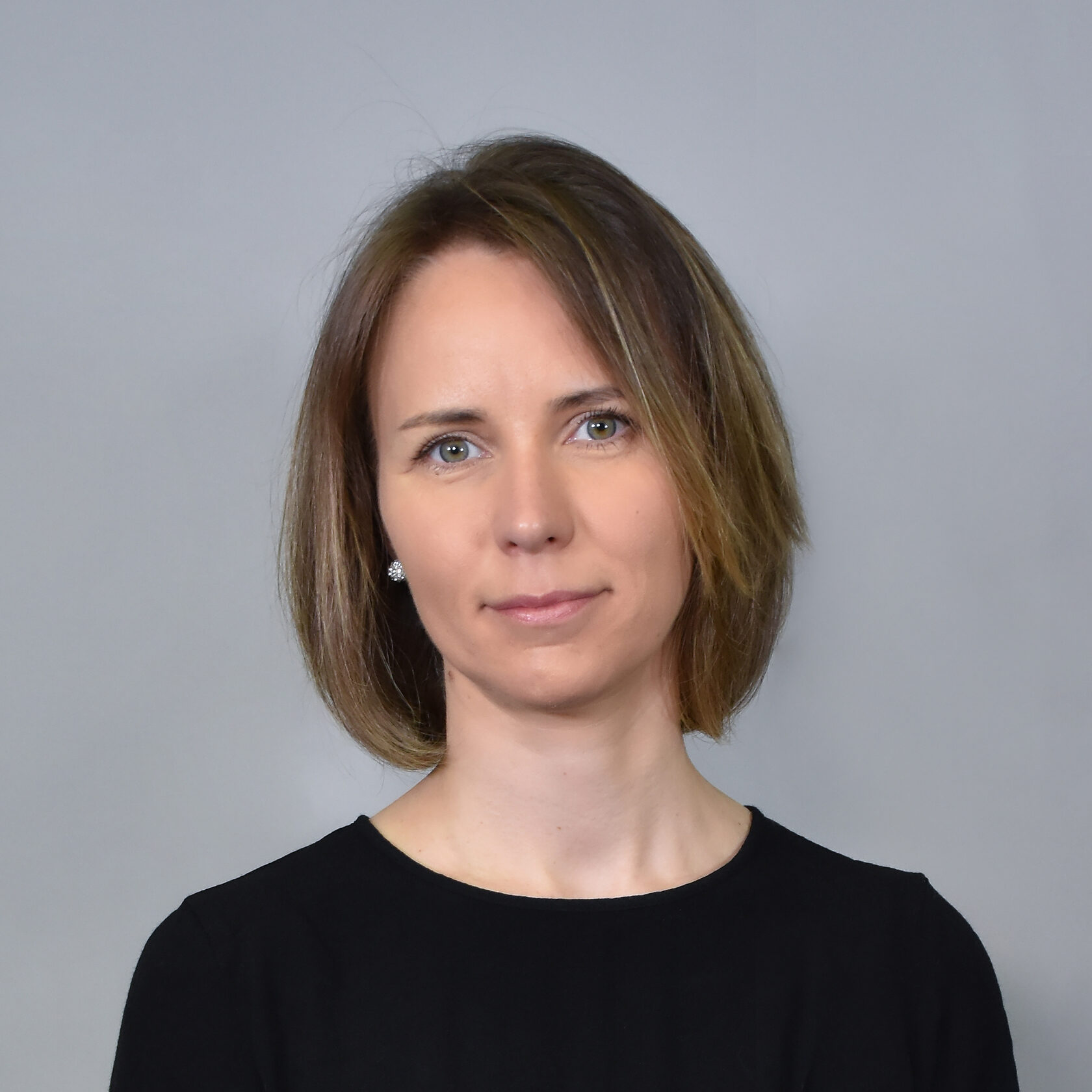 Татьяна Ромашова