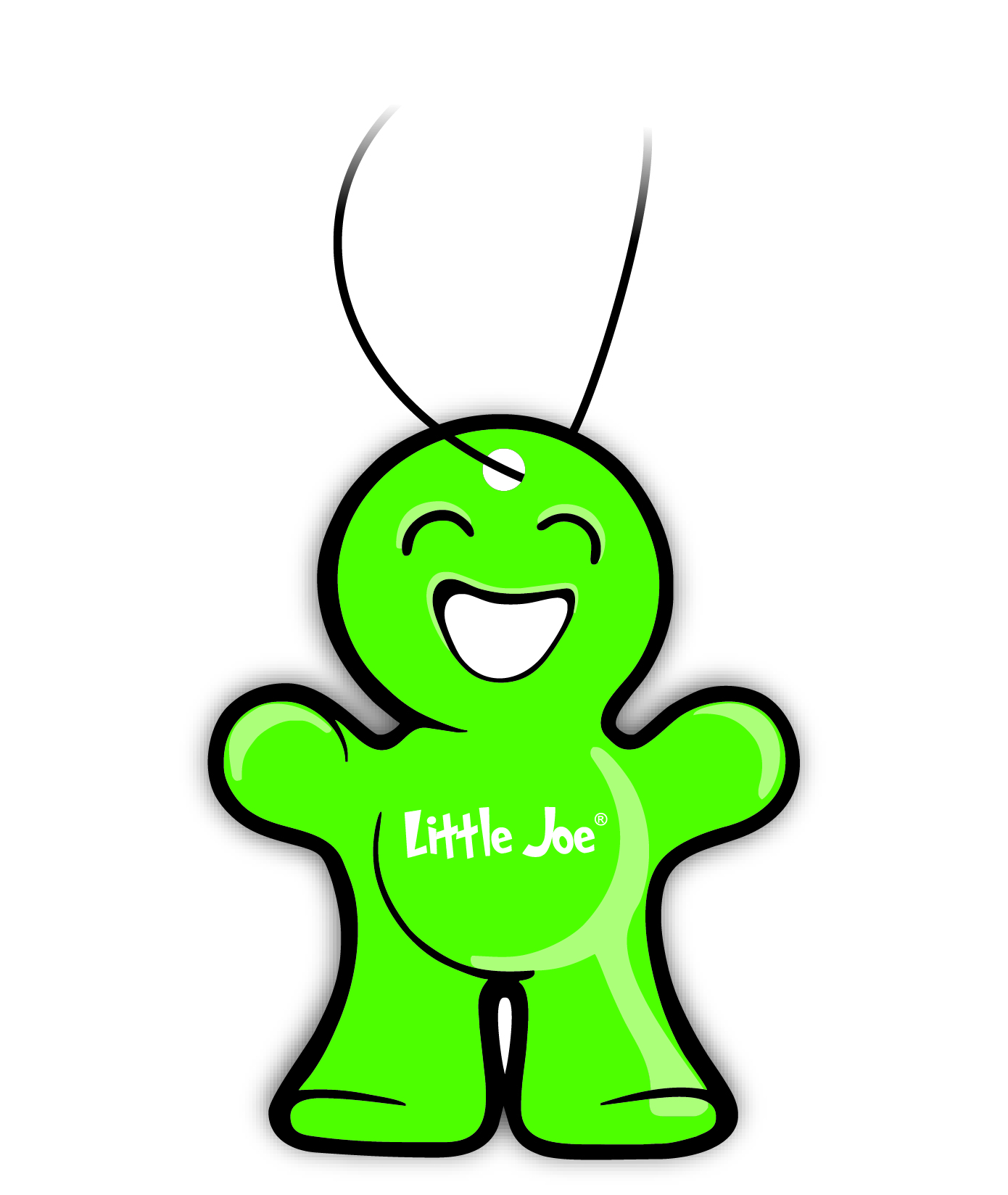 Paper Joe Зеленый чай (Green Tea)