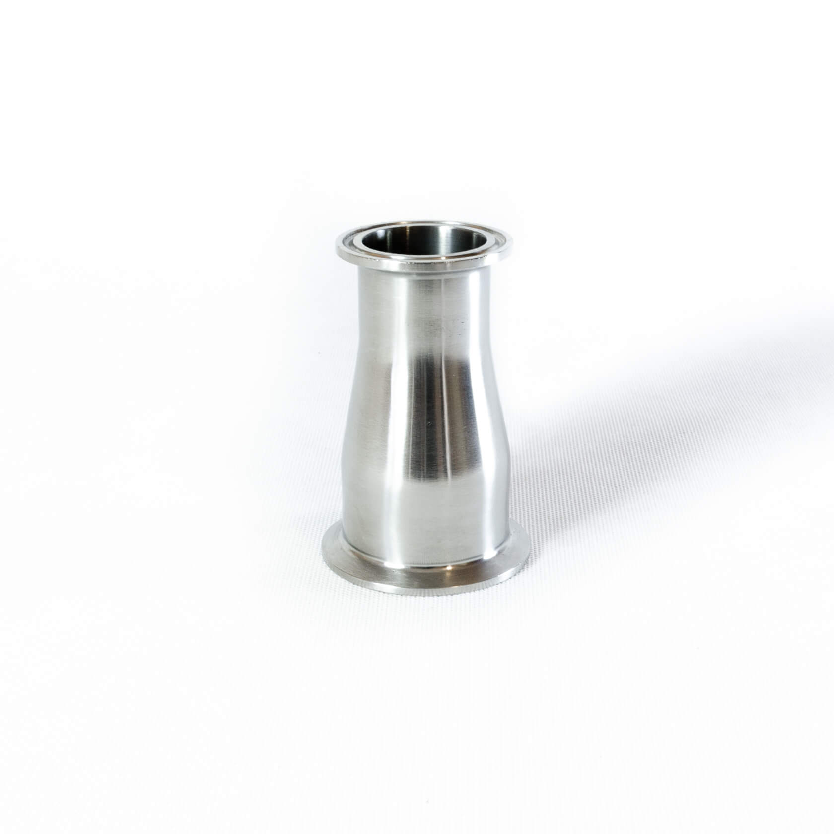 Переходник 1,5 дюйма > 2 дюйма, плавный