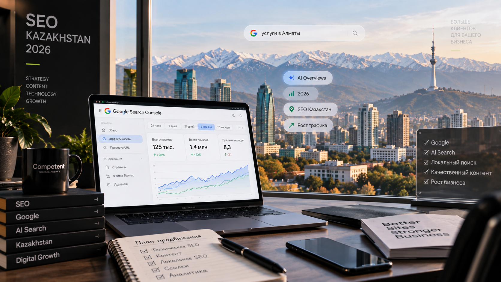 seo 2025, продвижение сайта 2025, seo алматы, seo астана, что работает в seo, алгоритмы google 2025, seo казахстан, тренды seo 2025, как продвигать сайт в 2025 году, региональное seo, seo для услуг казахстан, seo стратегии 2025, seo без рекламы, google se