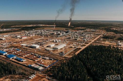 Среднеботуобинское нефтегазоконденсатное месторождение