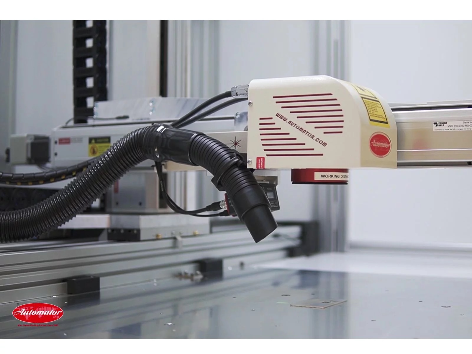 Как выбрать маркировочный лазер?