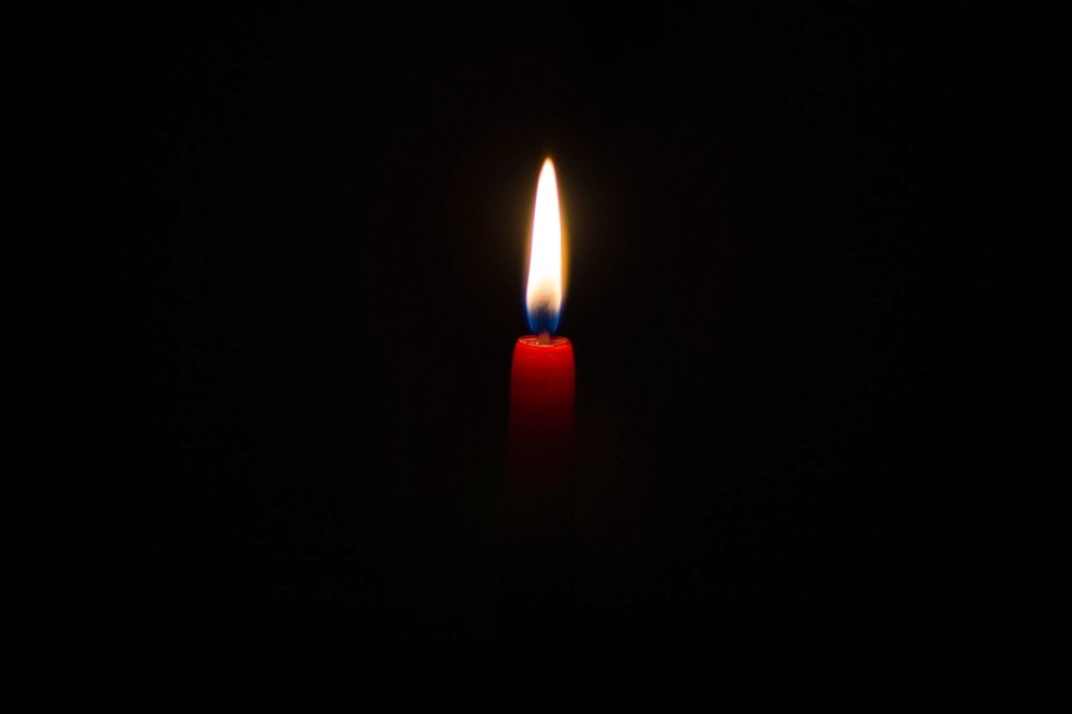 Где отметить день рождения зимой в Петербурге: candles cozy;candles