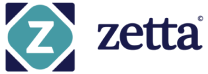 логотип Zetta