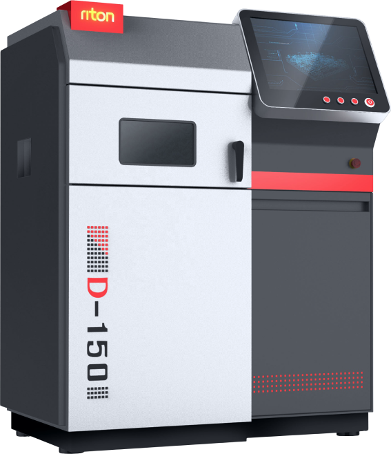 SLM 3D-принтер Riton D-150