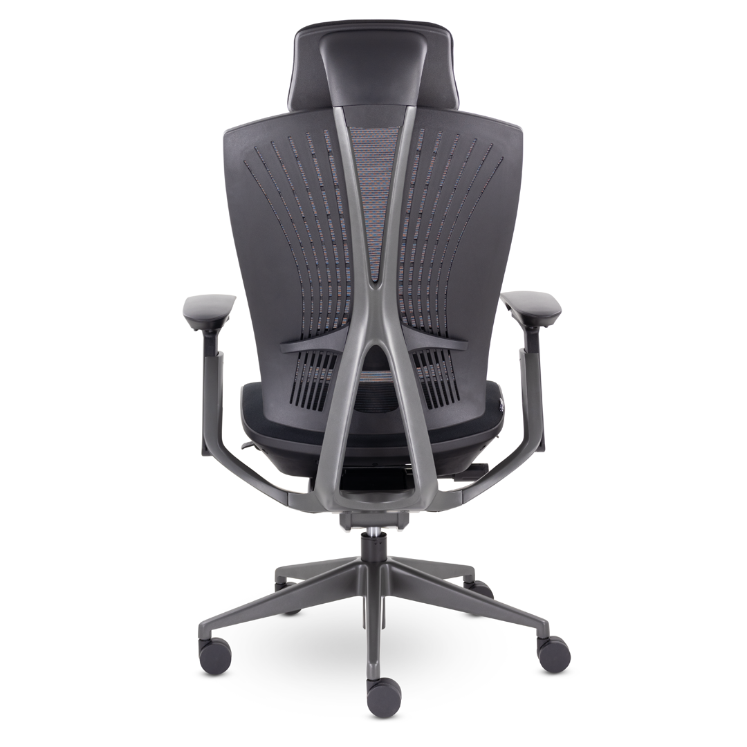 Стильное компьютерное кресло для дома и офиса