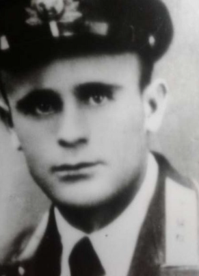 Григорий Скоробогатый