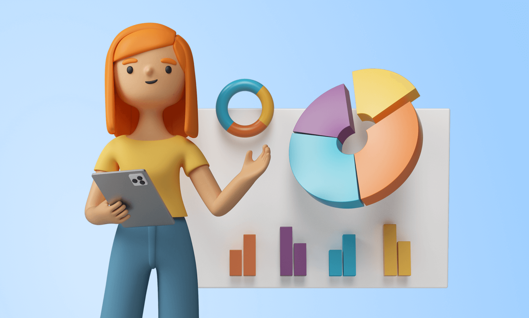 Как устроен управленческий учет для бизнеса