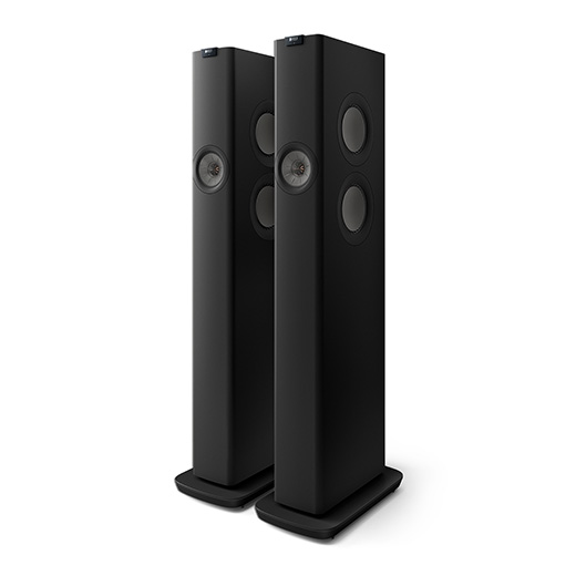 KEF LS60 Wireless