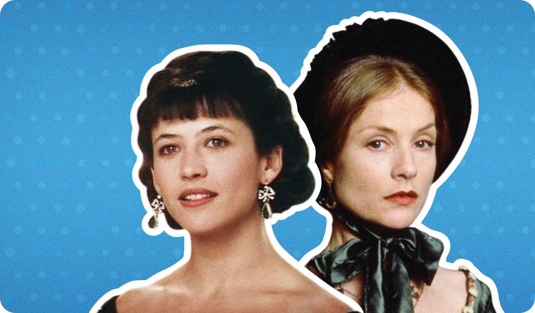 анна каренина госпожа бовари