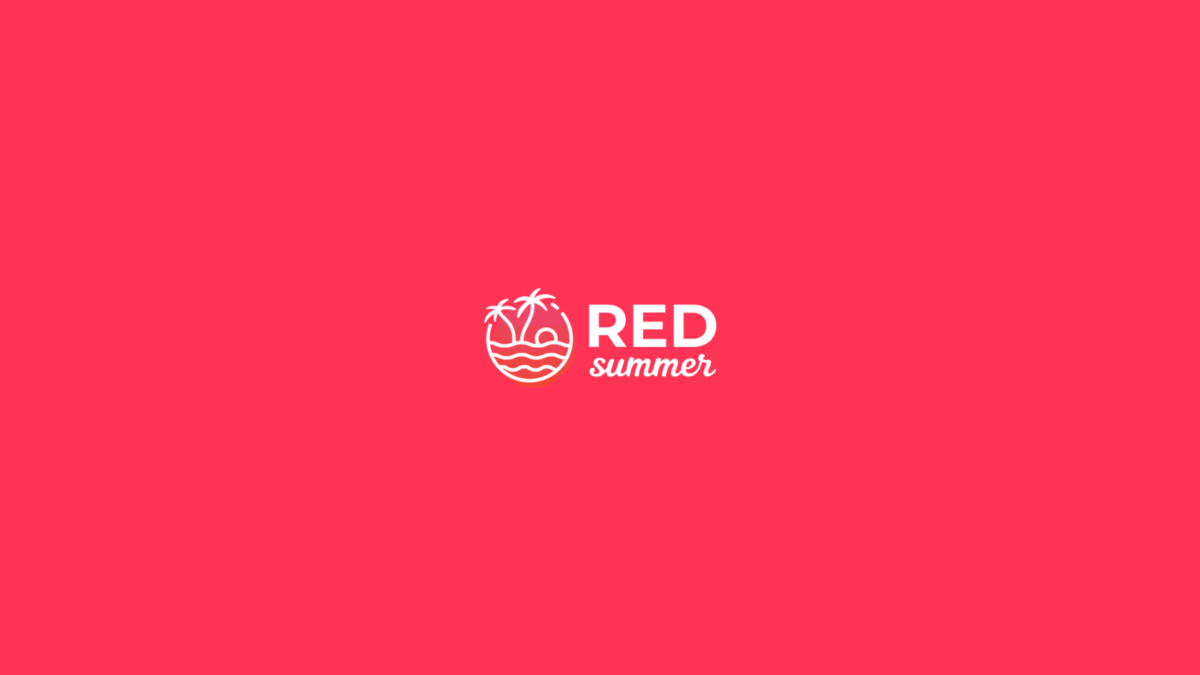 RED SUMMER | Дельфин